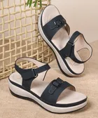 JM Looks Stylish Heels for Women 