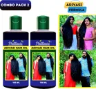 Phillauri Adivasi Herbal Hair Oil 