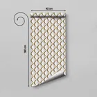 Vinyl Wallpaper Sticker for Wall Decoration 