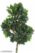 Plastic Artificial Flower 