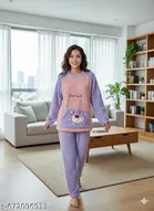 Comfort Nightdress for Women 