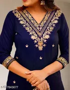 Kurta Set for Women 