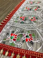 Embroidered Punjabi Net Sewing & Embroidery 