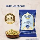 Bharat Royale Super Basmati Rice 2X900 g 