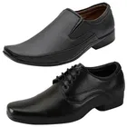 Vitoria Formal Shoes Combo For Men And Boys 