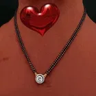 Womens Graceful Mangalsutras 