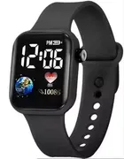 Digital Watch for Men & Women 