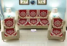 Polycotton 5 Seater Sofa Covers 