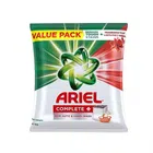 Ariel Complete Detergent Washing Powder Value Pack (4 kg)