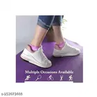 Cotton Socks for Women 