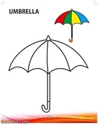 Jumbo Colouring Book for Kids 