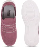 Casual Shoes for Women, Pink 