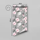 PVC Self Adhesive Wall Stickers 