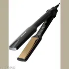 Plastic Hair Straightener 