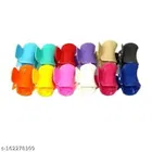 Hair Clips for Women, Pack of 12 