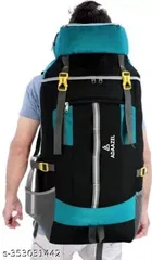 Hiking Backpack for Men & Women 