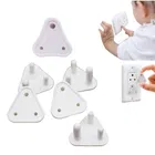 Child Safety Electric Socket Plug Guards 