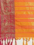 SVB कॉटन साड़ी फॉर विमेंस 