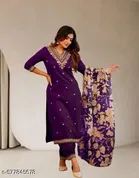 Kurta Set for Women 