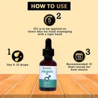 Oribva Penis Growth Oil 