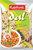 Rajdhani Mix Dal 500 g