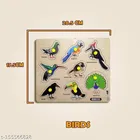 Wooden Puzzle for Kids 