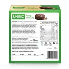 यूनिबिक एगलेस प्लम केक 330 g