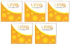 Liora 50 Pulls Paper Napkins 