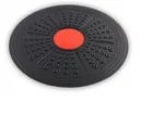 Plastic Tummy Twister (Black)
