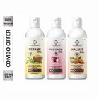 PuriFlame Pure Sesame Oil 