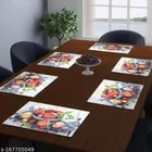 PVC Table Placemat 
