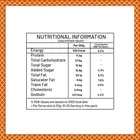 हल्दीराम खट्टा मीठा नमकीन 400 g + 20 g एक्स्ट्रा