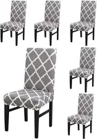 Polycotton Chair Cover 