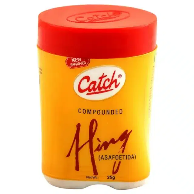 कैच हींग 25 g