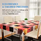 PVC Table Cover 