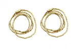 Tulsi Kanthi Mala, Pack of 1