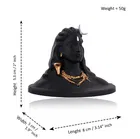 Adiyogi Statue Decoration Idol 