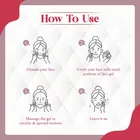 Kuraiy Dark Circles Treatment Under Eye Gel 