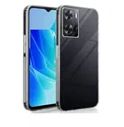 Realme P3 5G Rubber Mobile Cover 