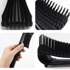 Detangling Hair Brush & Stainless Steel Lice Treatment Comb 