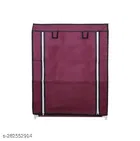 Collapsible Shoe Racks 