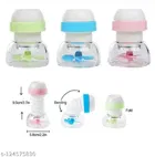 Expandable Head Nozzle Faucet 