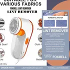 Lint Remover For Clothes ,Multicolour,