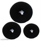 Hair Bun Extension for Women, Pack of 2 