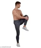 Polyester Track Pant for Men 