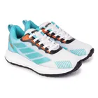 Sports Shoes for Men, White 