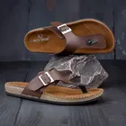 Casual Ethnic Slippers for Men 