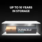 DURACELL Ultra Alkaline AAA Battery 
