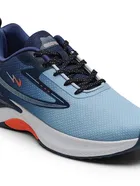 Campus Vesper Sports Shoes for Men 