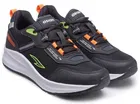 ASIAN Black Sports,Walking,Training,Gym,Stylish, Running Shoes For Men/Boys 